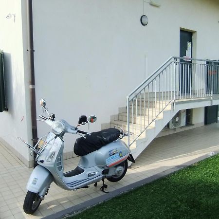 Le Valli Otel Seriate Dış mekan fotoğraf