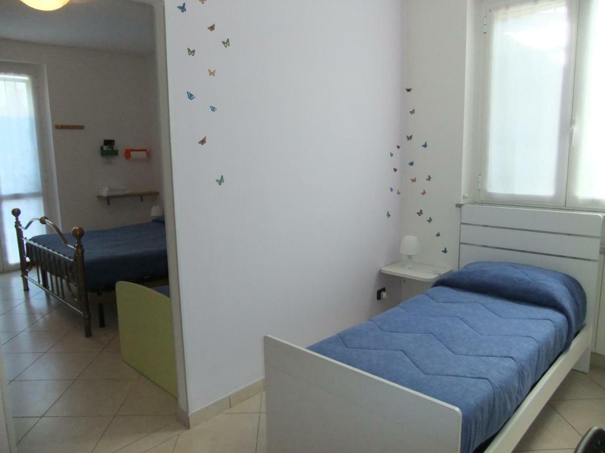 Le Valli Otel Seriate Dış mekan fotoğraf
