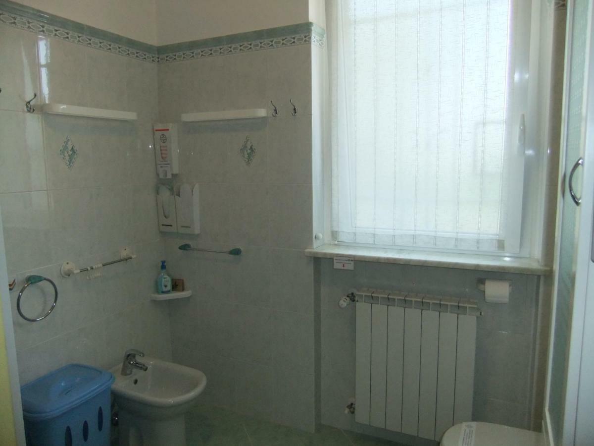 Le Valli Otel Seriate Dış mekan fotoğraf