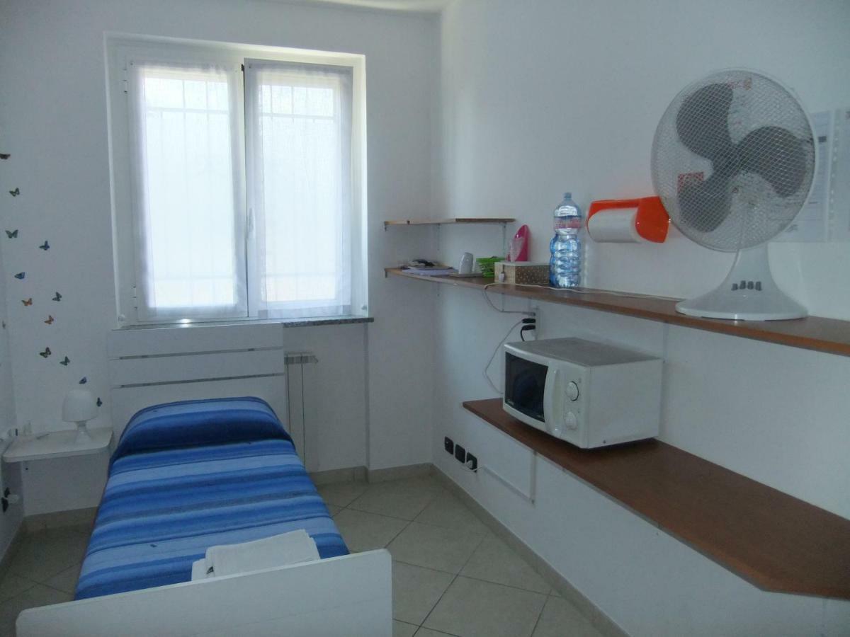 Le Valli Otel Seriate Dış mekan fotoğraf