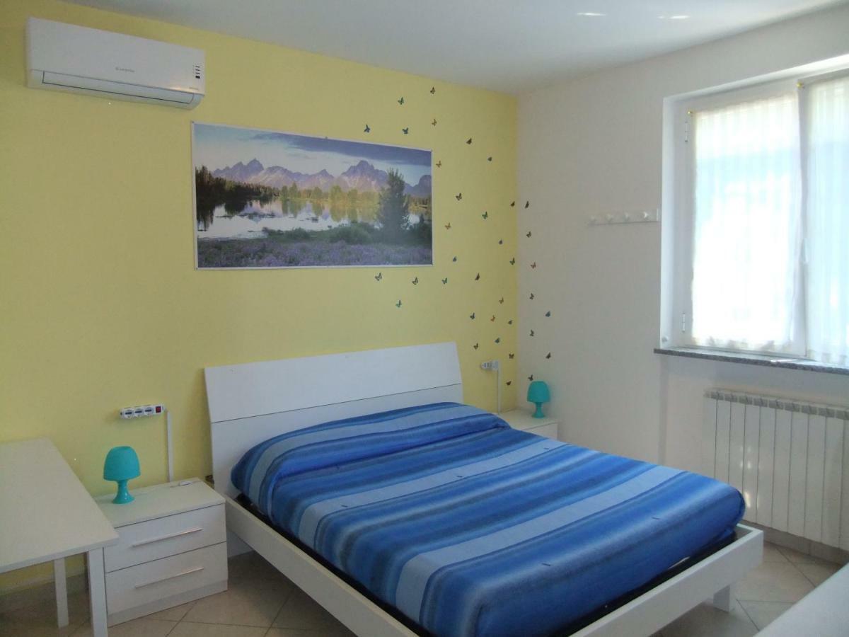 Le Valli Otel Seriate Dış mekan fotoğraf